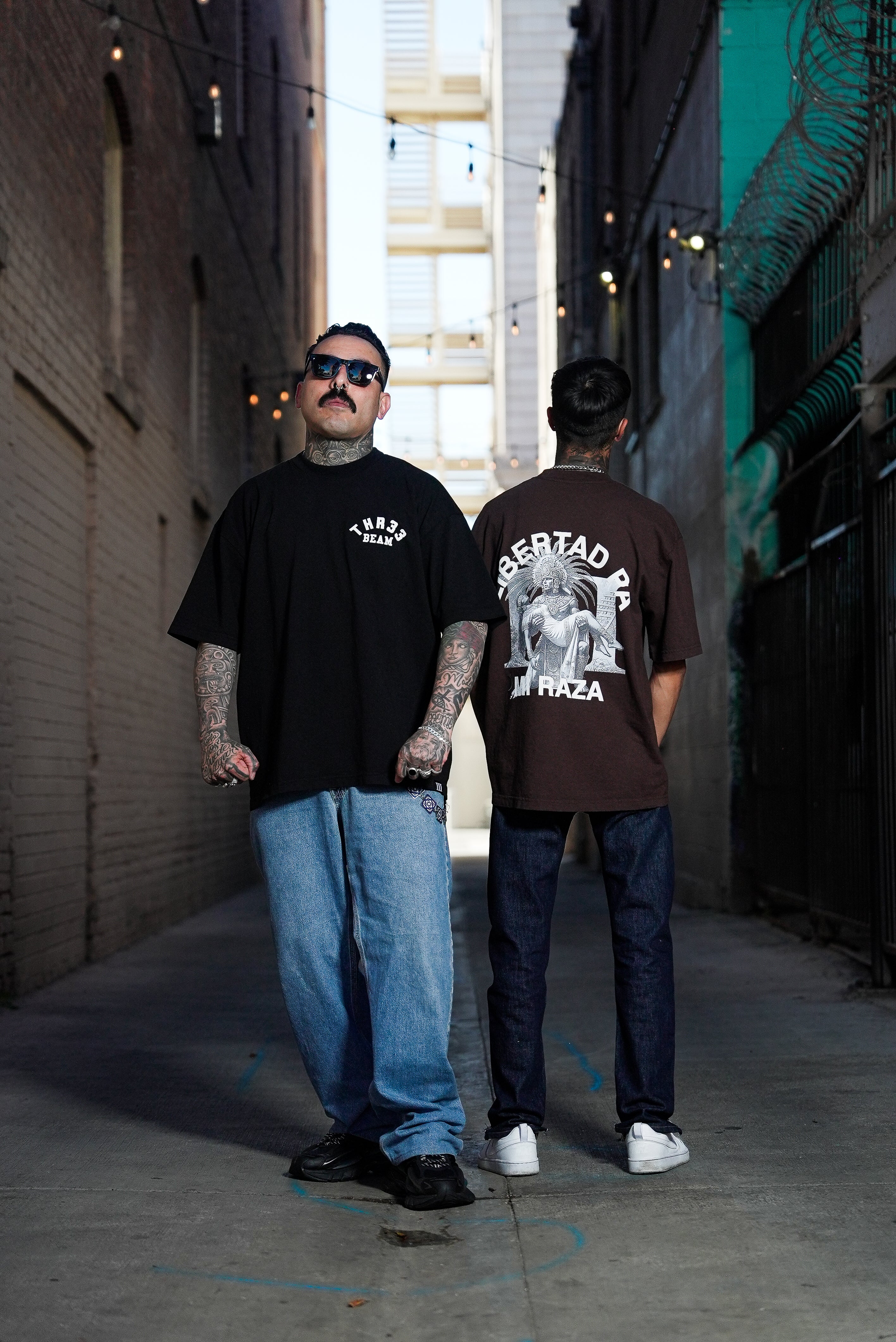CULTURA TEE