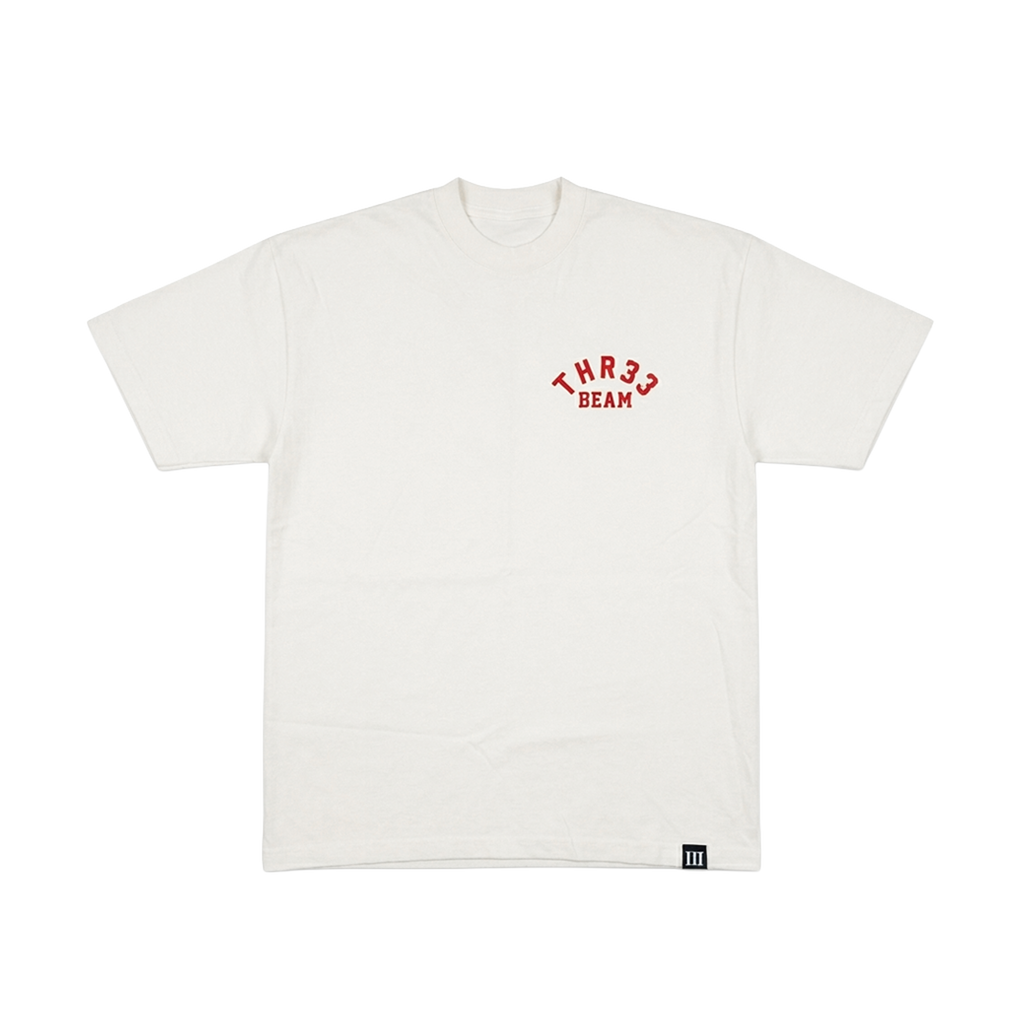 CABALLERO TEE