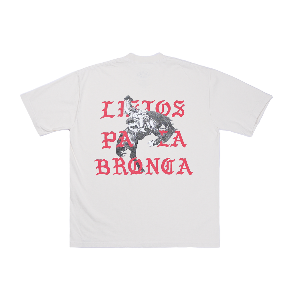 CABALLERO TEE