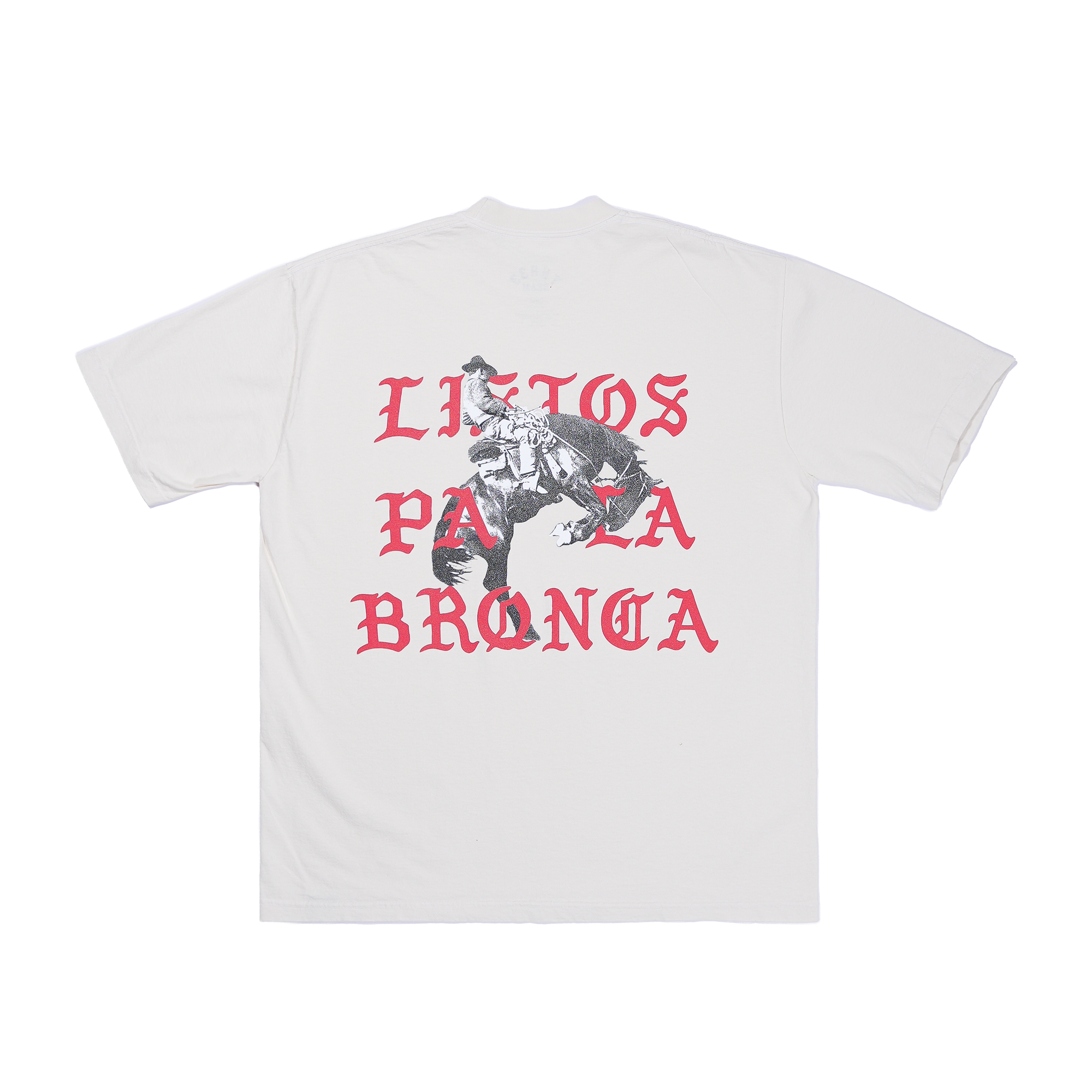 CABALLERO TEE