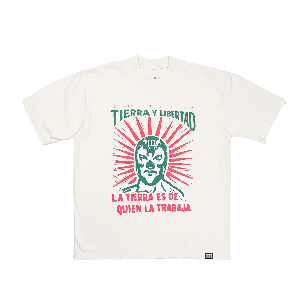 MASCARADO TEE