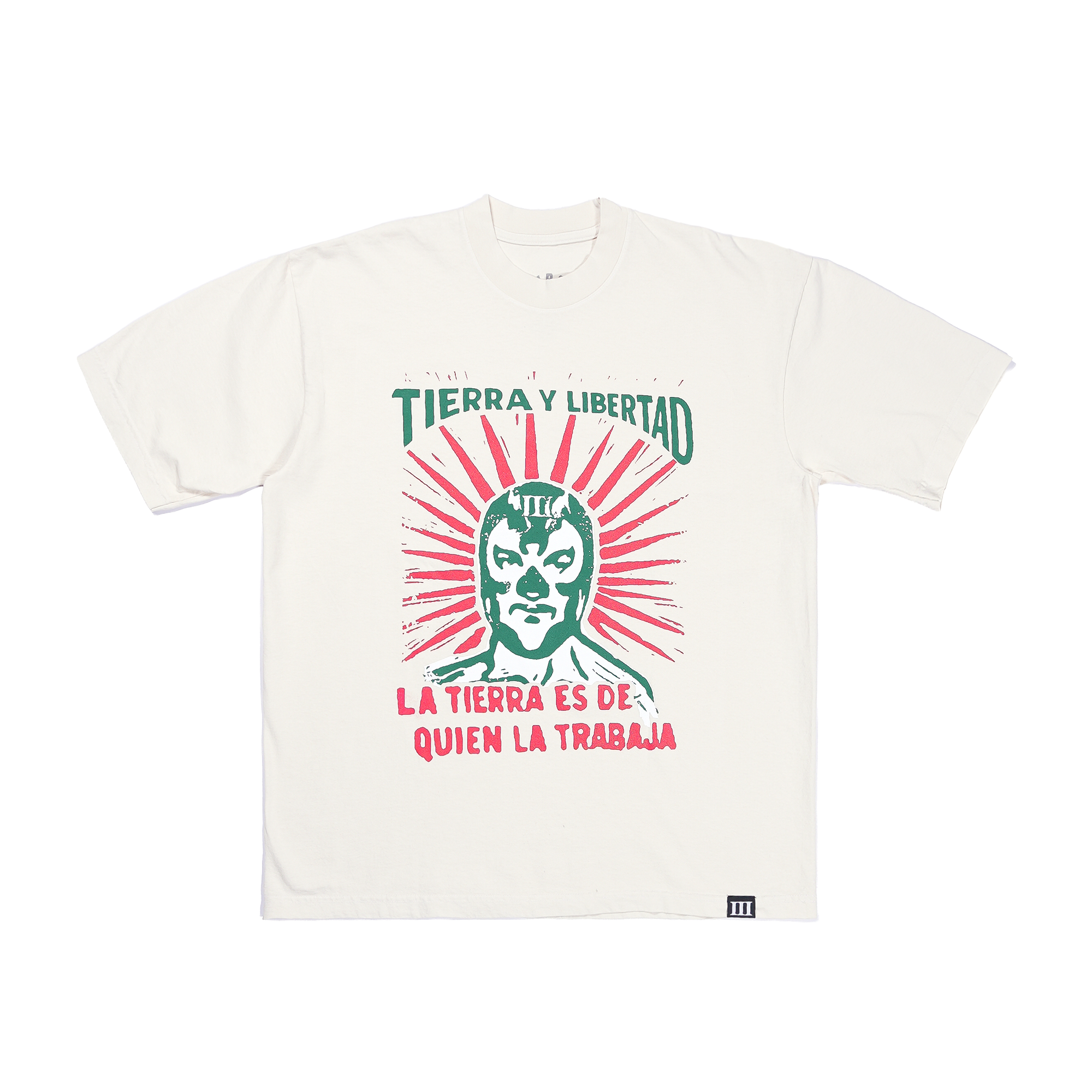 MASCARADO TEE