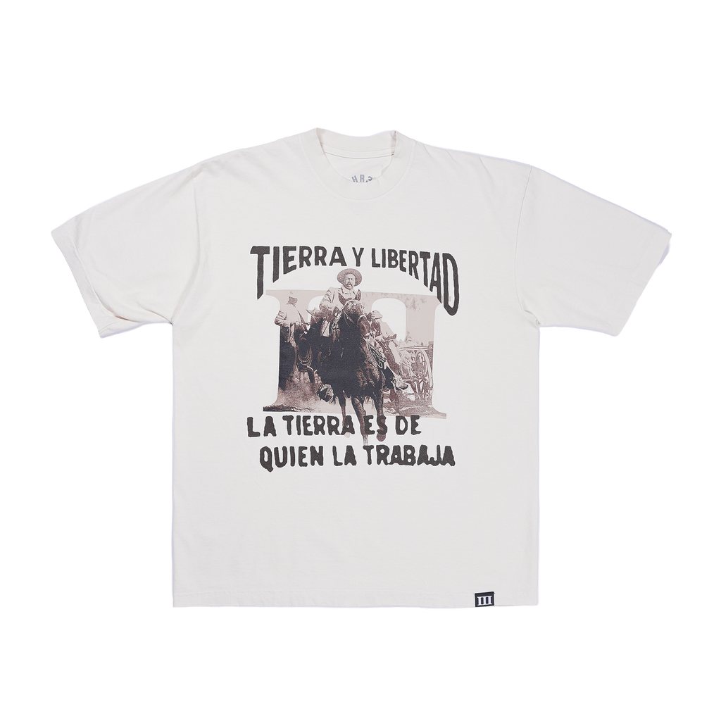 PANCHO TEE