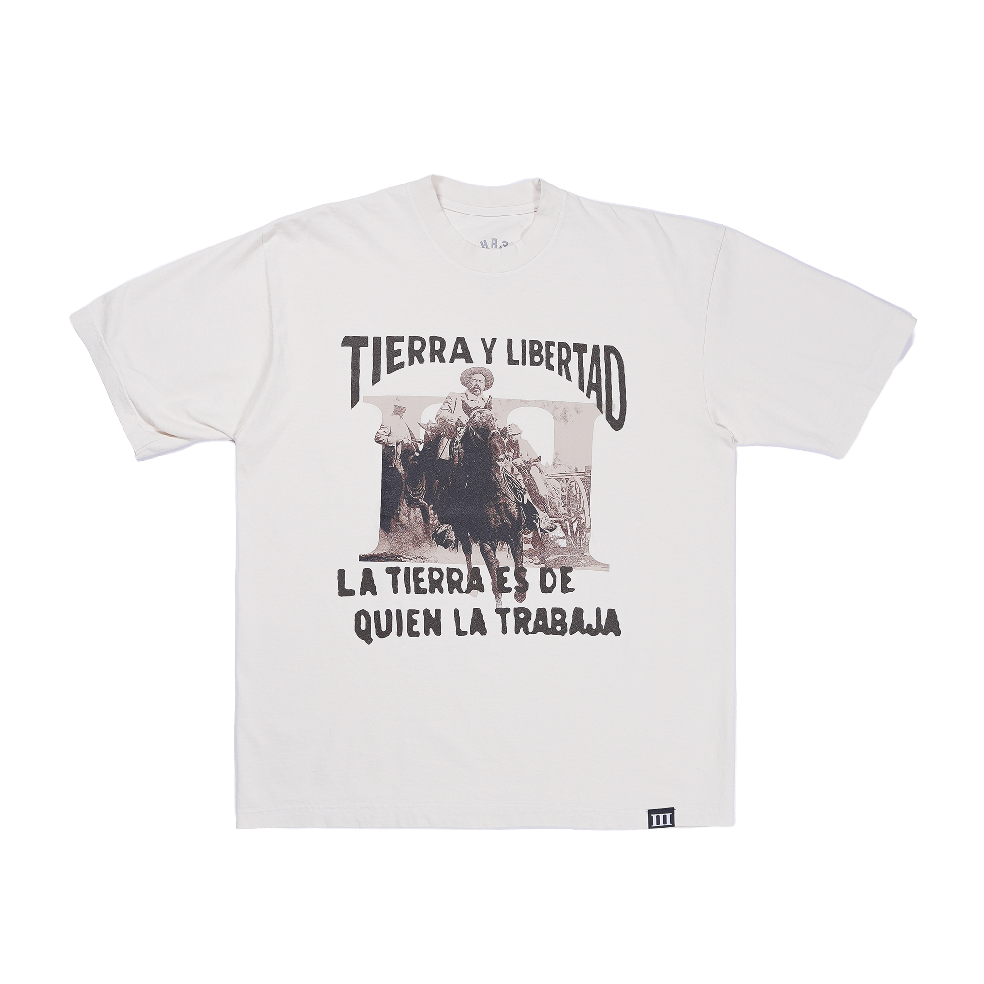 PANCHO TEE