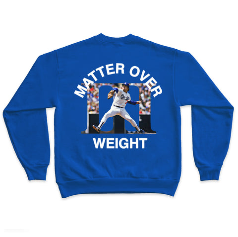 Home Town Hero Crewneck