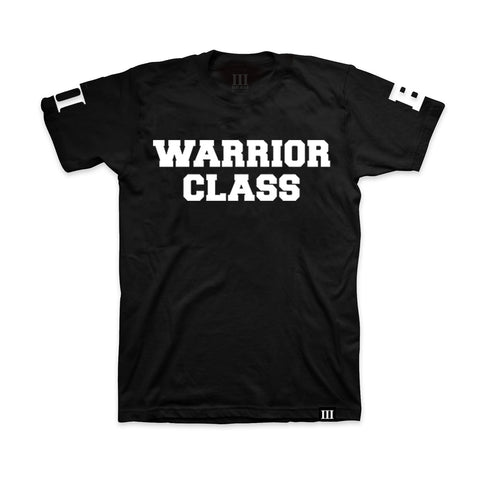 Warrior Class