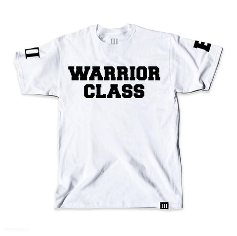 Warrior Class